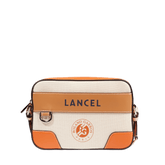 ZIP CAMERA BAG